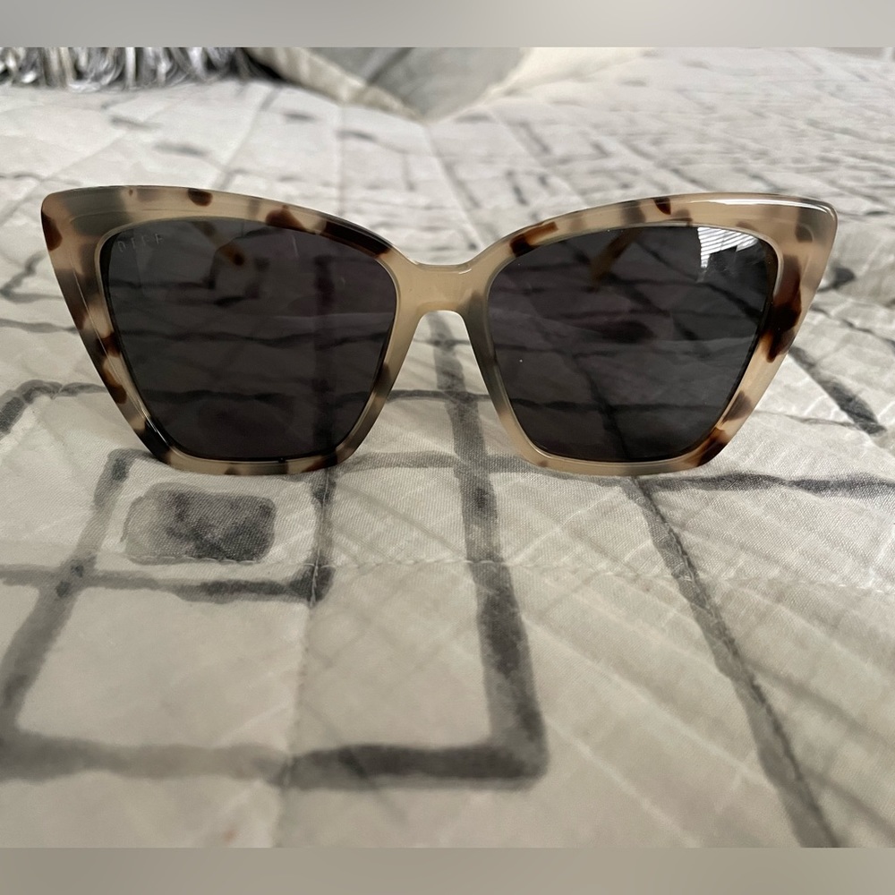 Diff Women's Sunglasses